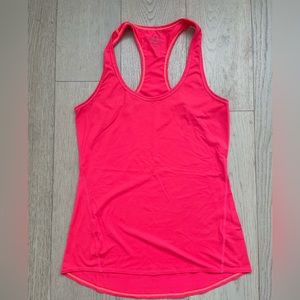 Athleta Racerback Tank XS